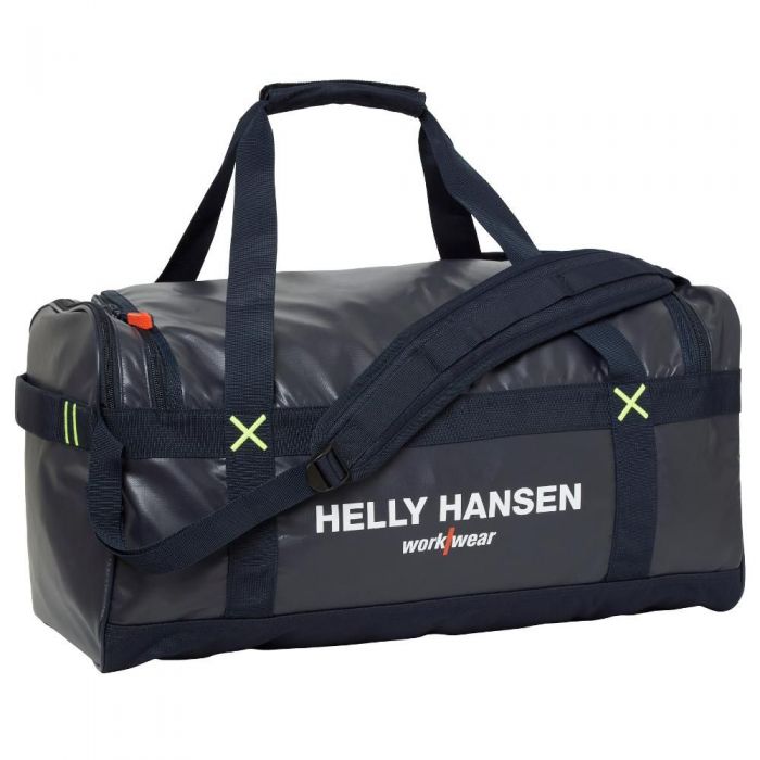Dames Tassen voor voor Reistassen en koffers voor Helly Hansen Aktetas 79572 in het Zwart 
