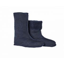 Elka Europe fibre pile sokken 151301
