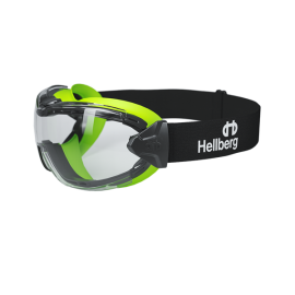 Hellberg Neon Plus Clear AF/AS Endurance 25045