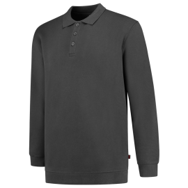 Tricorp Polosweater Boord 60 graden wasbaar 301016