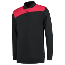 Tricorp Polosweater Bicolor Naden 302004