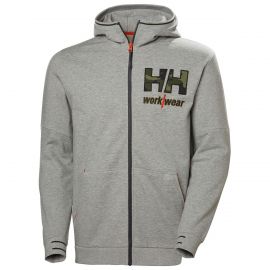 Helly Hansen Kensington hoodie met rits 79243