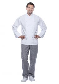 Karlowsky chef-kok broek BHM 1