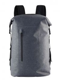 Craft Raw roll backpack