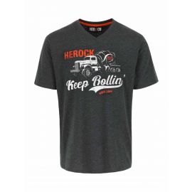 Herock Rollin T-Shirt